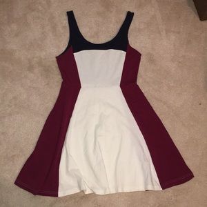 EXPRESS DRESS!